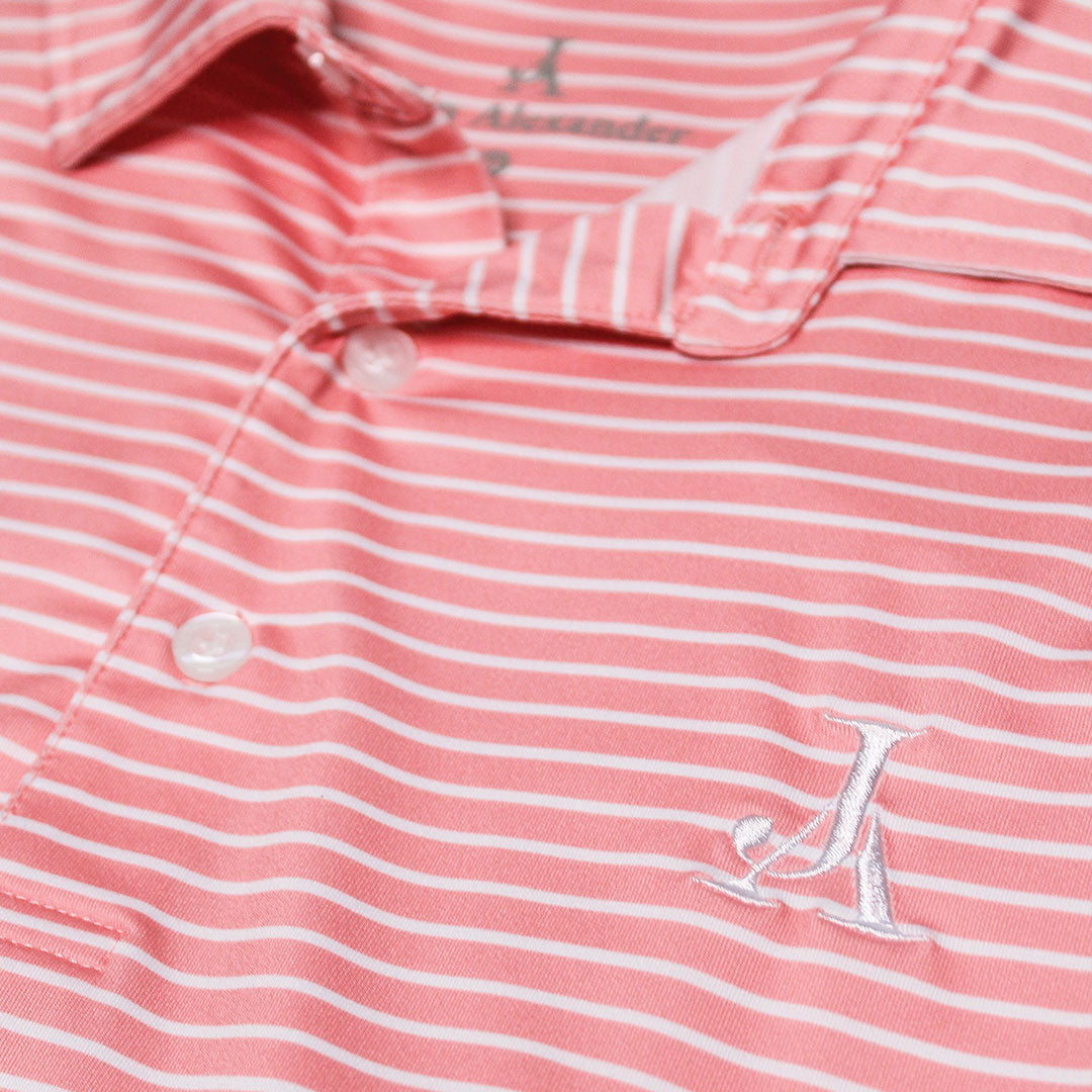 Coral Reef Polo