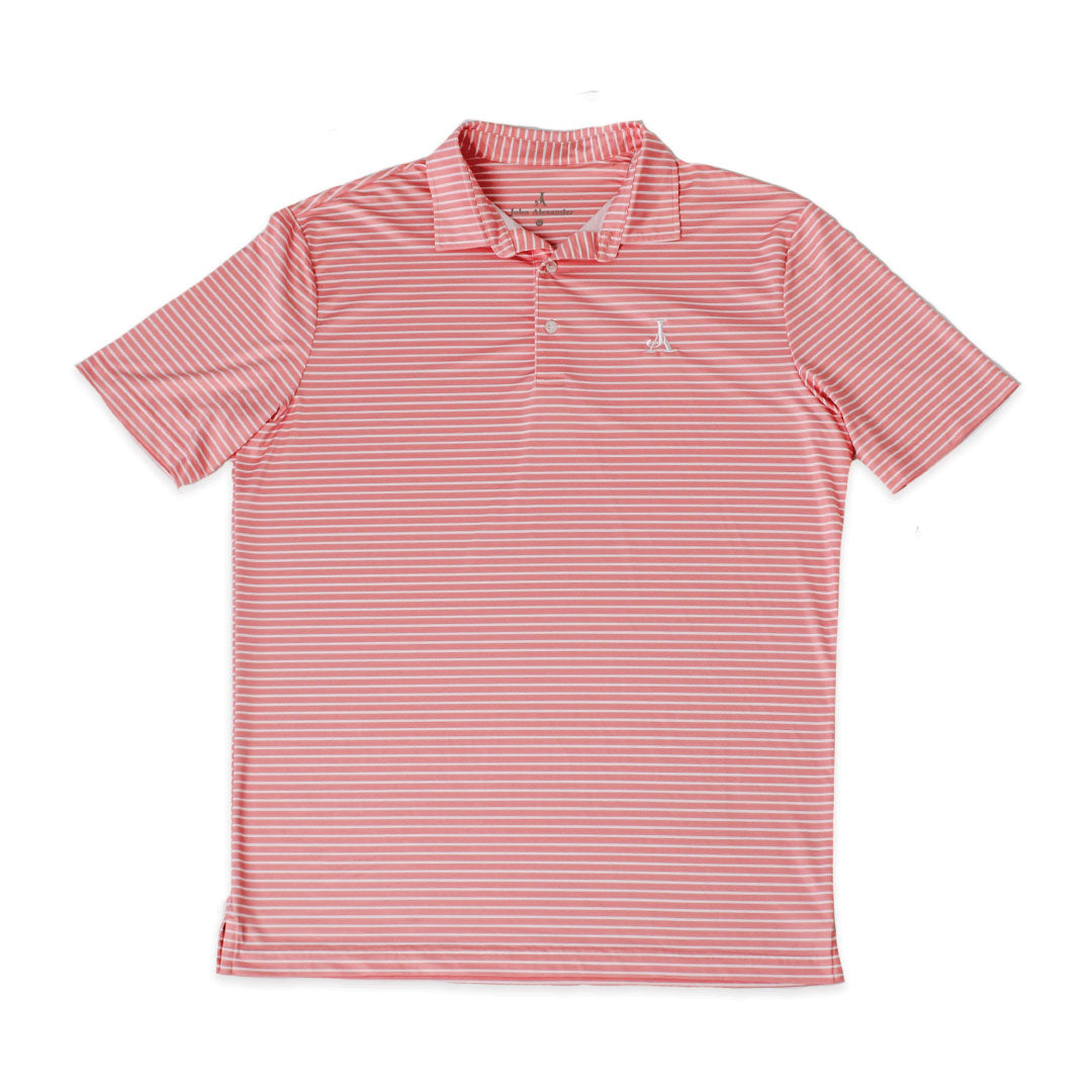 Coral hot sale golf shirt