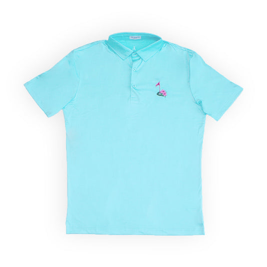 Limited Edition: Summer Bloom Polo